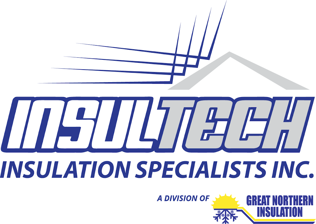 Insultech Insulation Specialists Inc. | 1035 Moodie Dr #1, Nepean, ON K2R 1H4, Canada | Phone: (800) 265-1914