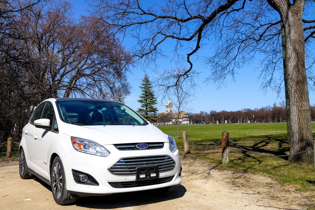 River City Ford Sales Ltd | 3636 Portage Ave, Winnipeg, MB R3K 0Z8, Canada | Phone: (204) 837-3636