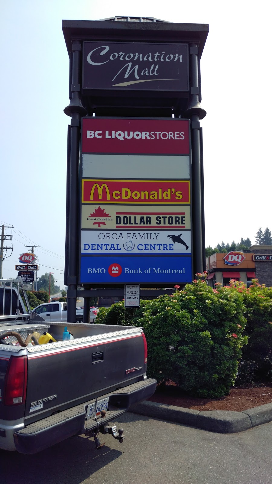 Straightline Graphics and Signs | 12440 Arroyo Rd, Ladysmith, BC V0R 1H0, Canada | Phone: (250) 618-7677