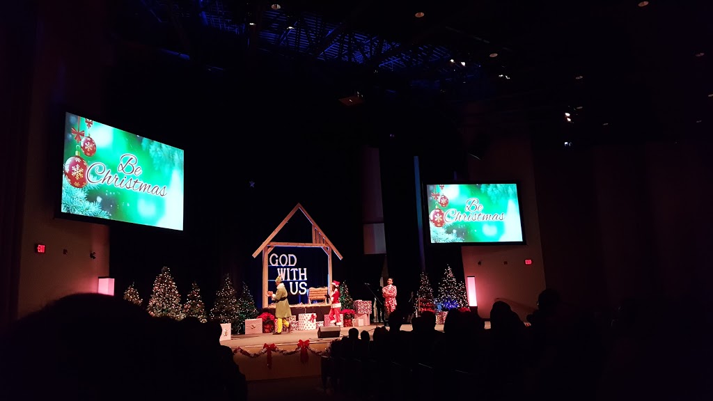 Discovery Community Christian Church | 7755 Tenth Line W, Mississauga, ON L5N 0C4, Canada | Phone: (905) 542-7492