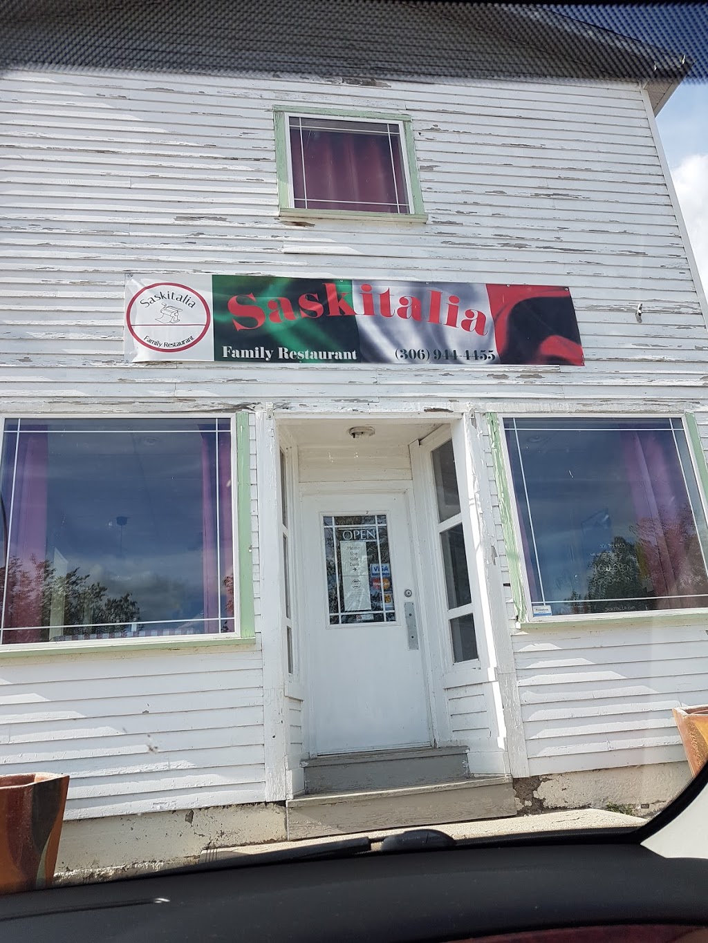 Saskitalia | 212 Amherst Ave, Viscount, SK S0K 4M0, Canada | Phone: (306) 944-4455