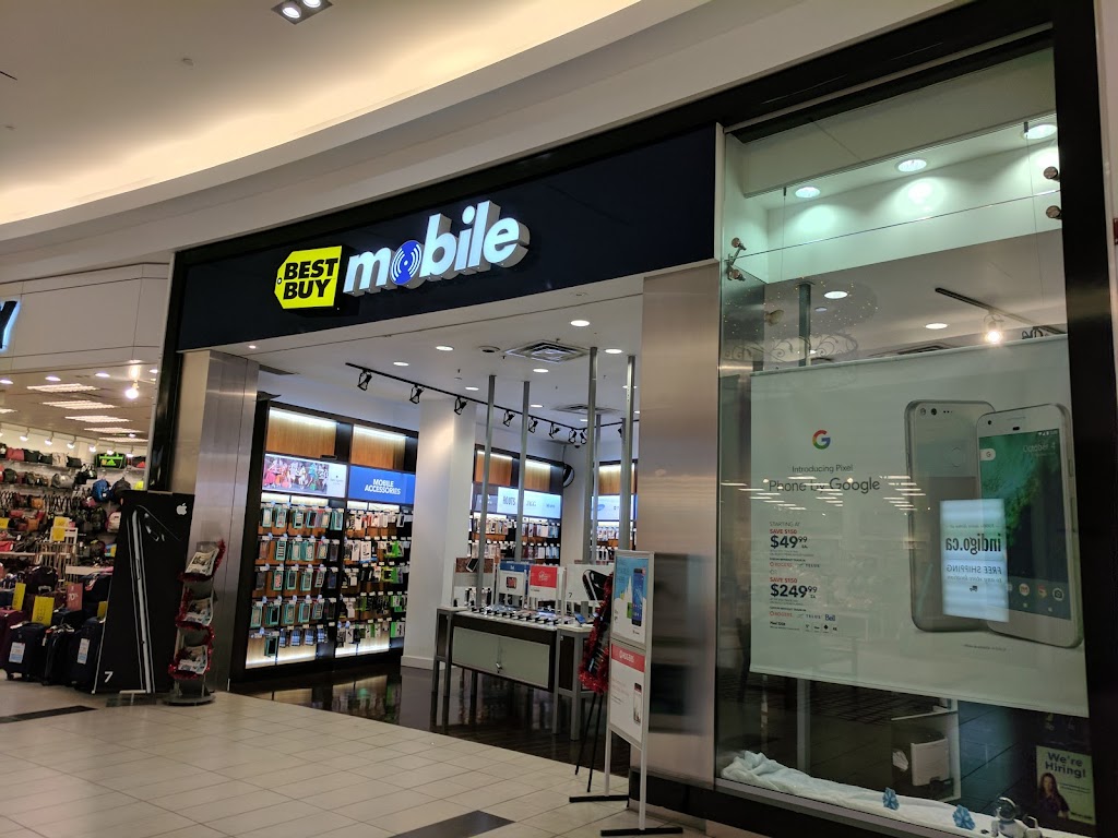 Best Buy Mobile | 550 King St N Unit H16, Waterloo, ON N2L 5W6, Canada | Phone: (519) 772-0341