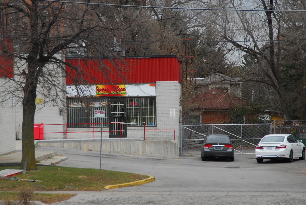 Nyam Nyam | 4387 Kingston Rd #2, Scarborough, ON M1E 2N2, Canada | Phone: (647) 852-6500
