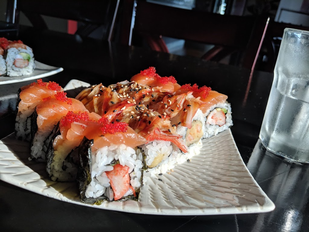 Sushi Bar Inc. | 486 Advance Blvd #130, Tecumseh, ON N8N 5G8, Canada | Phone: (519) 727-8880