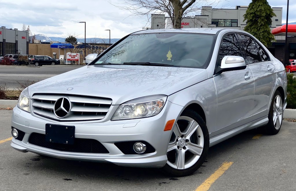 BC Quality Auto Sales | 990 Leathead Rd #21, Kelowna, BC V1X 2J8, Canada | Phone: (250) 717-7120