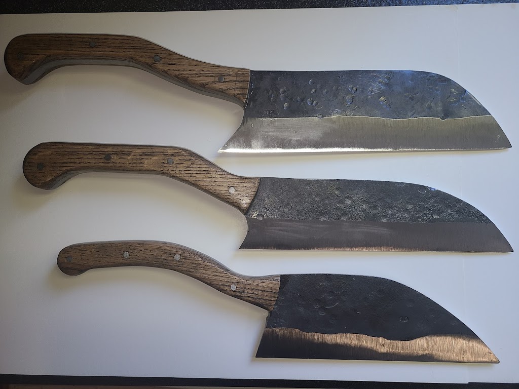 D.N custom knives | 71 John St, Spanish, ON P0P 2A0, Canada | Phone: (705) 849-5208