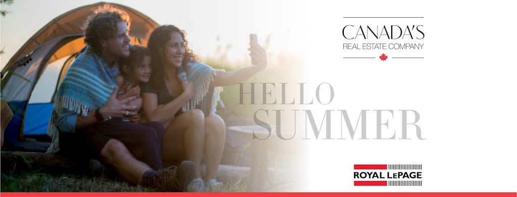 Royal LePage: James Myers | 299 Lakeshore Dr #100, Barrie, ON L4N 7Y9, Canada | Phone: (705) 728-4067