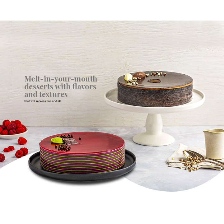 Jessica Pastries Inc. | 3125 1re Rue, Saint-Hubert, QC J3Y 8Y6, Canada | Phone: (450) 443-8226