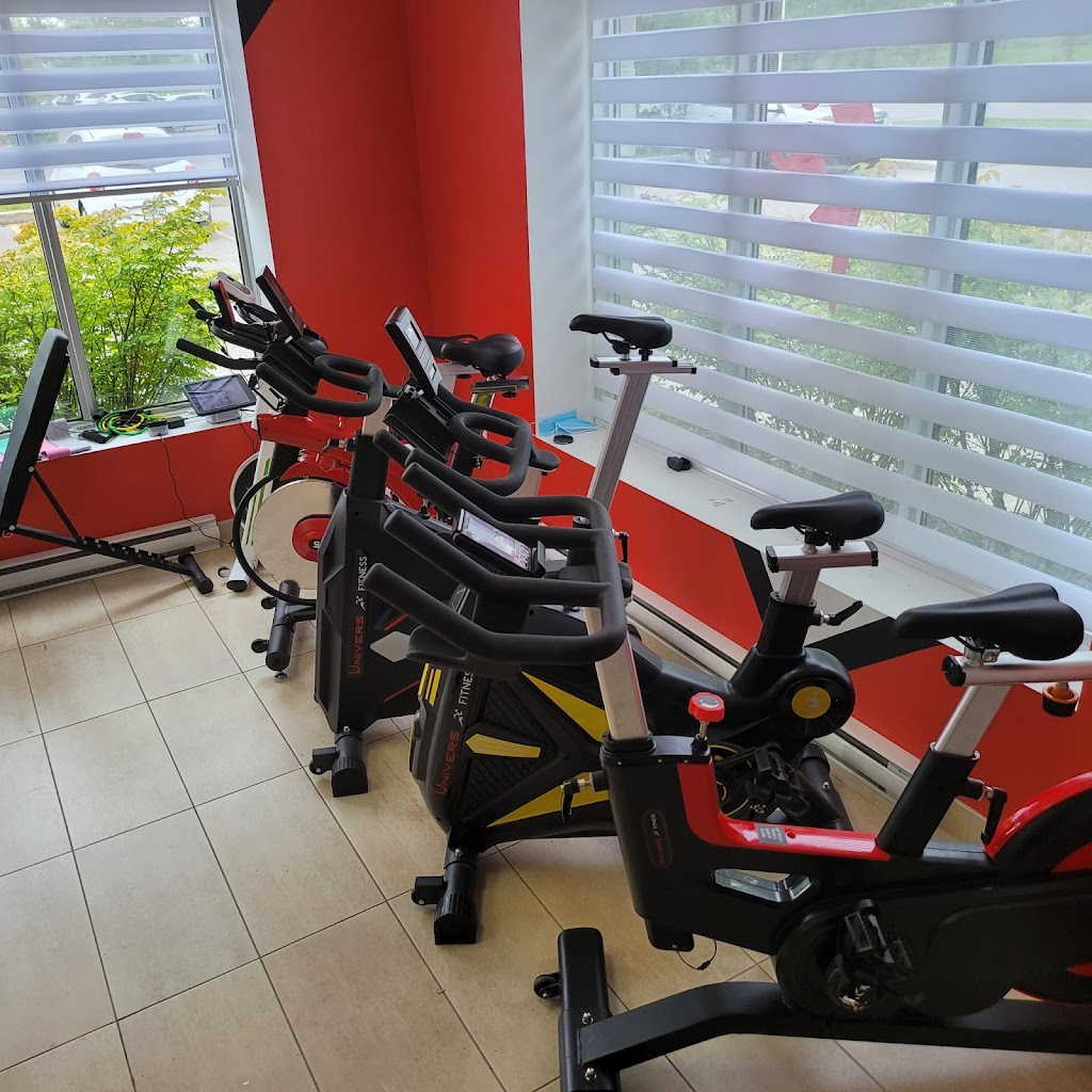 Fitness Equipment Blainville - Eternity Fitness Store | 201 Rue Omer Deserres, Blainville, QC J7E 4H5, Canada | Phone: (438) 993-6520