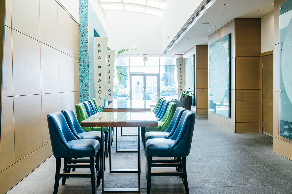Sidney Pier Hotel & Spa | 9805 Seaport Pl, Sidney, BC V8L 4X3, Canada | Phone: (250) 655-9445