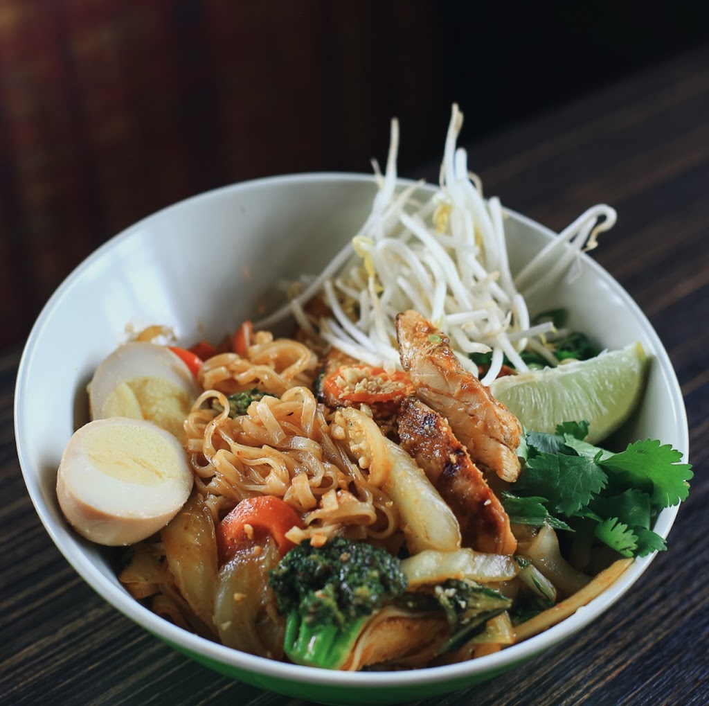 Wok Box - Hamilton | 1807 Stone Church Rd E #6008, Hamilton, ON L8J 0B4, Canada | Phone: (905) 578-1282