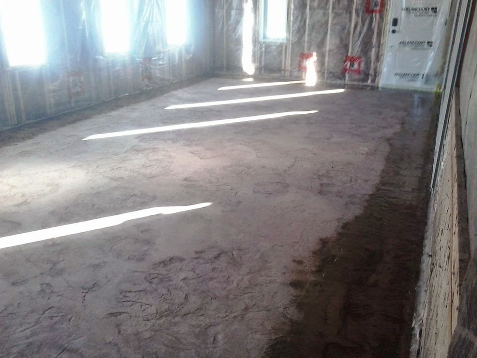 Béton Bob Hudon Inc | 267 Rue Bérard, Granby, QC J2G 6E5, Canada | Phone: (514) 951-6266
