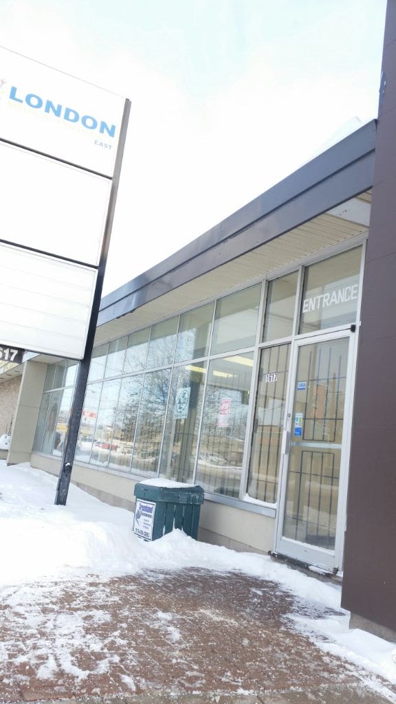 London Medical Pharmacy - East | 1617 Dundas St, London, ON N5W 3C3, Canada | Phone: (519) 951-0990