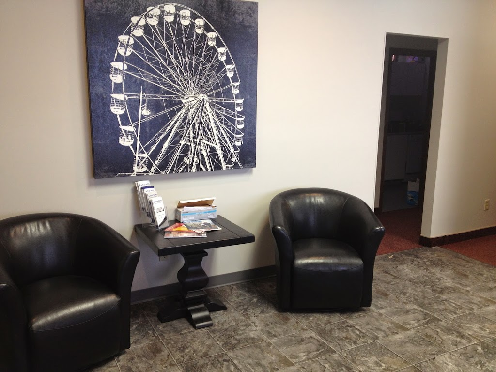 On-Track Safety Solutions Ltd. | 4646 Riverside Dr Bay 4, Red Deer, AB T4N 6Y5, Canada | Phone: (403) 986-3811