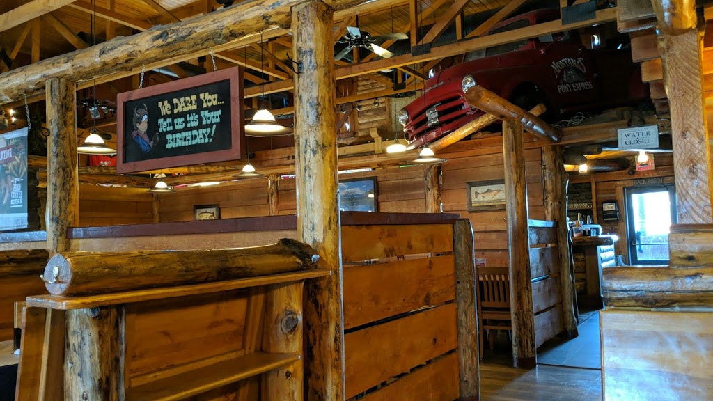Montanas | 5622 Signal Hill Centre SW, Calgary, AB T3H 3P8, Canada | Phone: (403) 217-1100