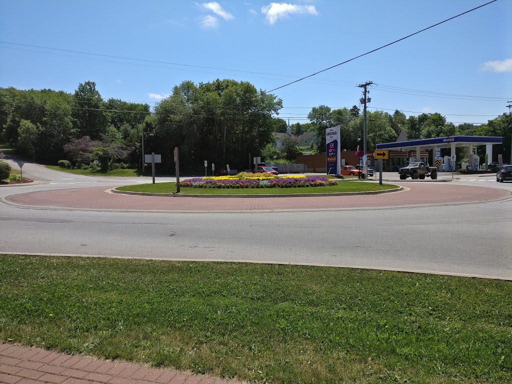 Robins Donuts | 632 Main St, Hampton, NB E5N 6H3, Canada | Phone: (506) 832-5858