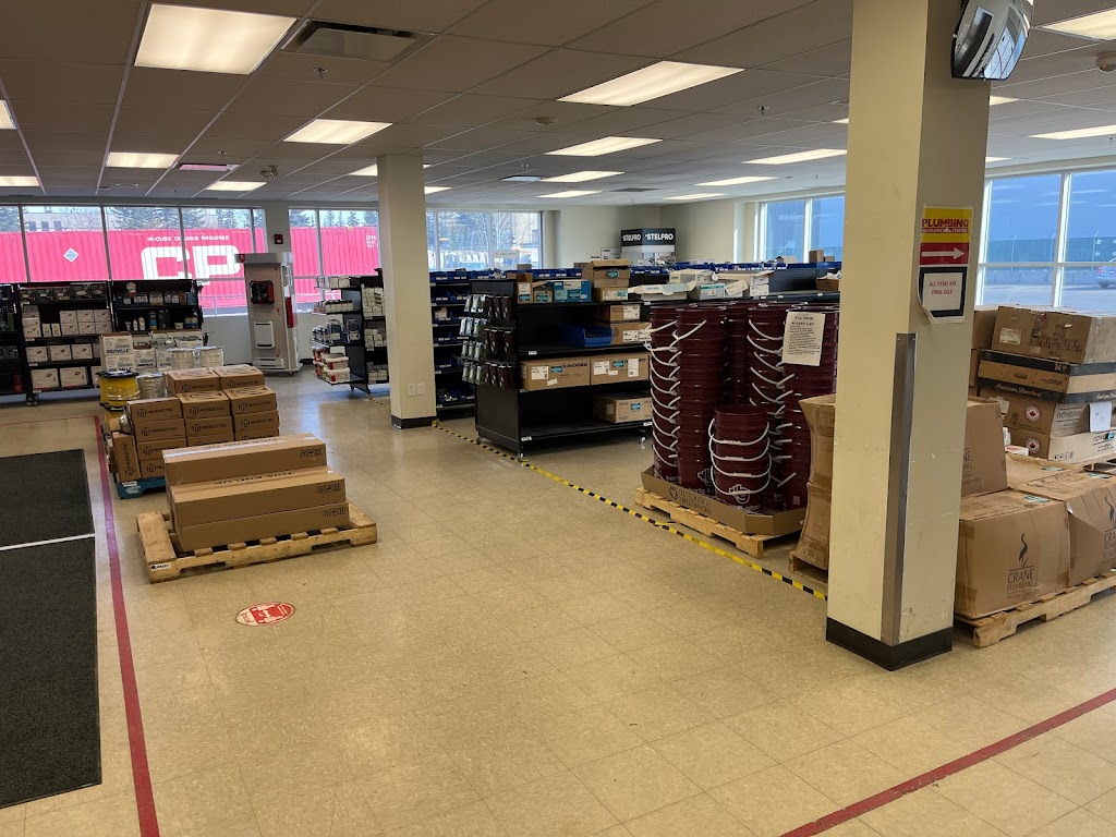 Bartle & Gibson Co Ltd | 4300 21 St NE, Calgary, AB T2E 9A6, Canada | Phone: (403) 291-1099
