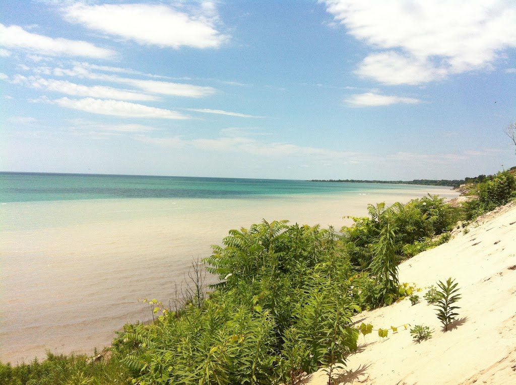 Hawk Cliff | 4296 Hawk Cliff Rd, Union, ON N0L 2L0, Canada