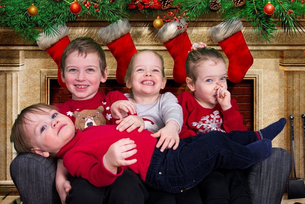 Patton Photo Video Productions | 192 St George St, Mitchell, ON N0K 1N0, Canada | Phone: (705) 975-2692
