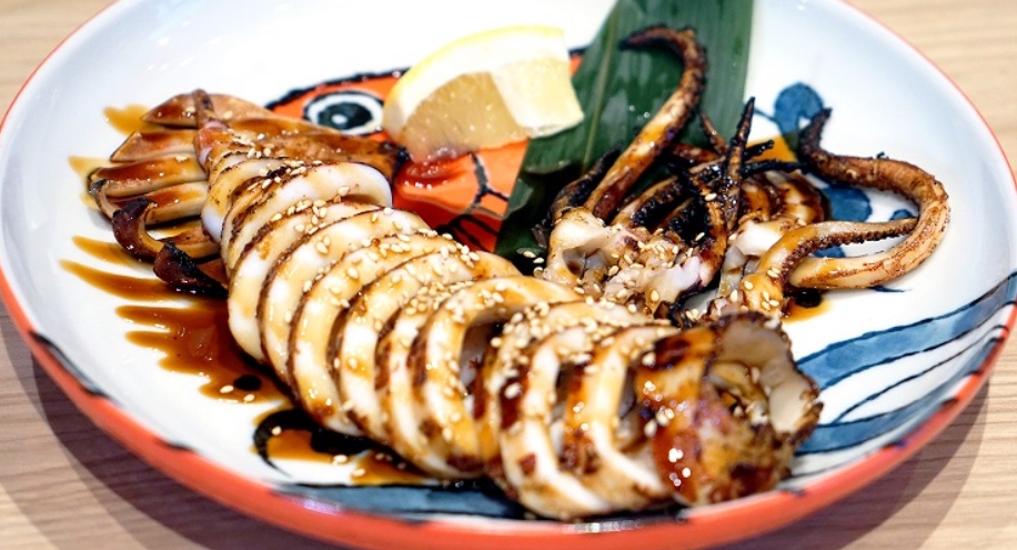 Koi Sakana Ramen | 735 Markland St Unit 7, Markham, ON L6C 0G6, Canada | Phone: (905) 882-8802