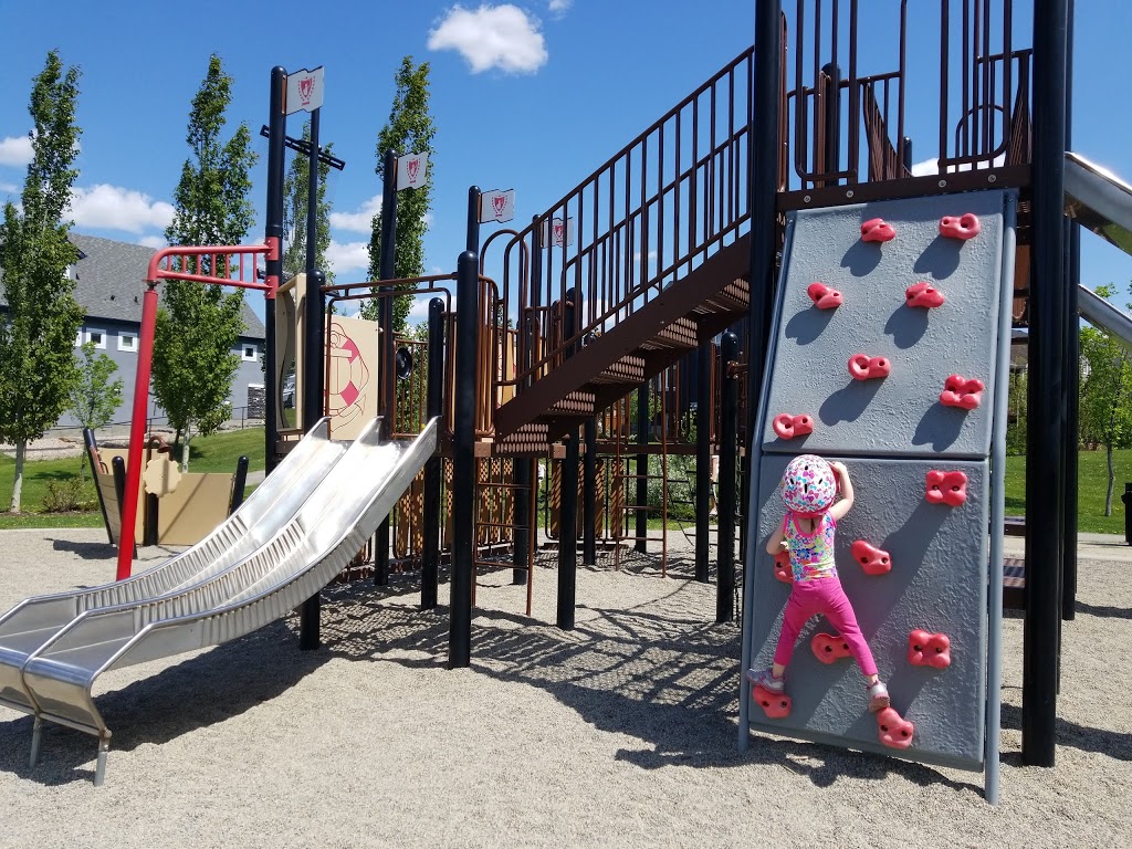 Pirate Park | 6 Elgin Terrace, Calgary, AB T2Z 4B7, Canada