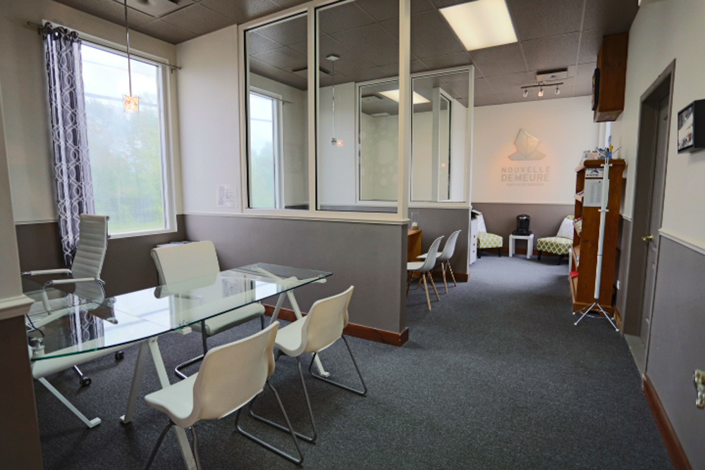 Agence immobilière groupe sutton – nouvelle demeure | 1100 Boulevard Frontenac E, Thetford Mines, QC G6G 6H1, Canada | Phone: (418) 332-6526