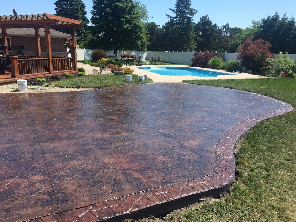 Remco Concreting | 412 Rodriguez Dr, Sarnia, ON N7W 0A4, Canada | Phone: (519) 312-4338