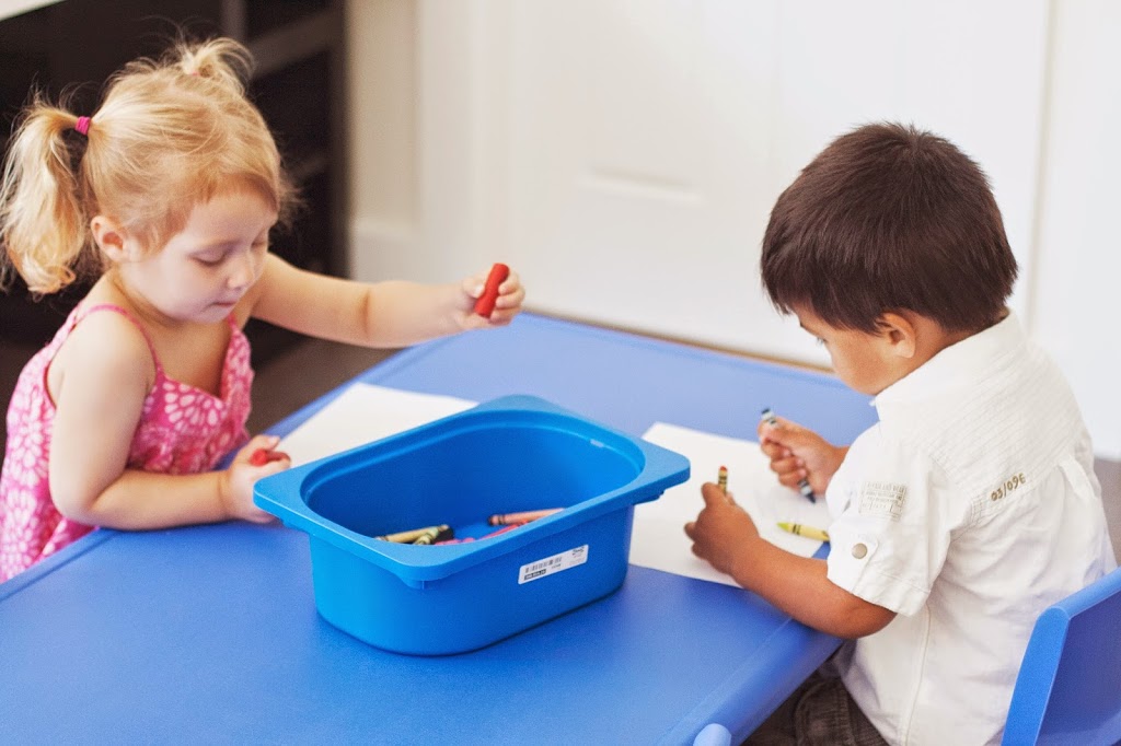 Eaglecrest Preschool | 6067 188 St, Surrey, BC V3S 7V9, Canada | Phone: (604) 372-1777