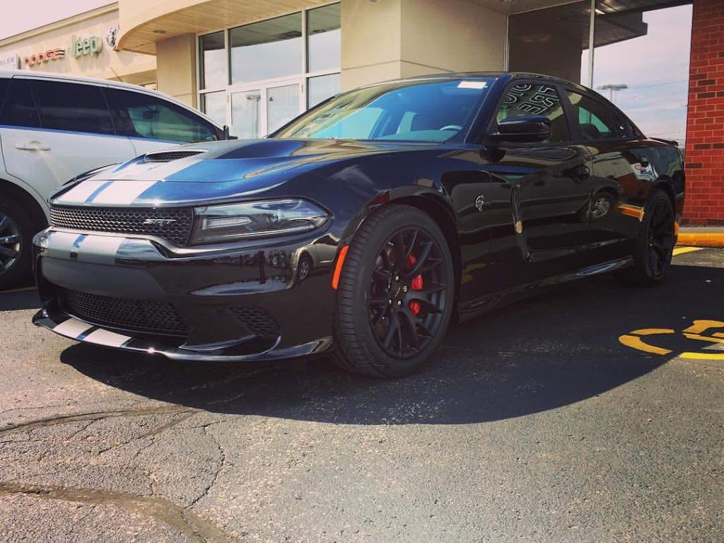 Galt Chrysler Dodge Jeep RAM | 2440 Eagle St N, Cambridge, ON N3H 4R7, Canada | Phone: (888) 839-9907