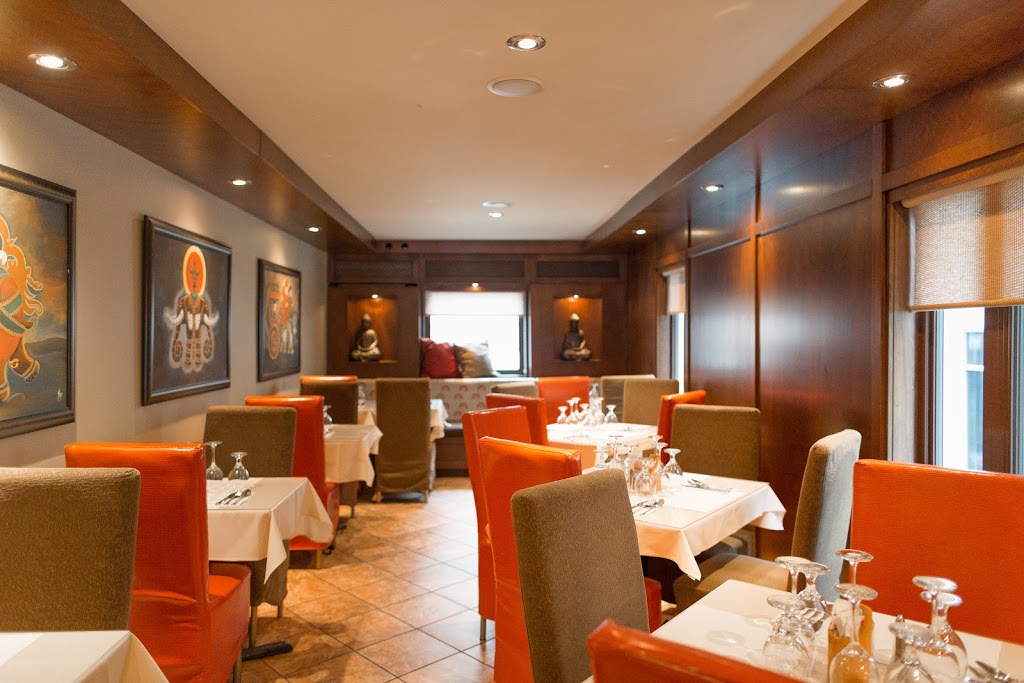 Erawan | 1432 Avenue Maguire, Québec, QC G1T 1Z3, Canada | Phone: (418) 688-6038