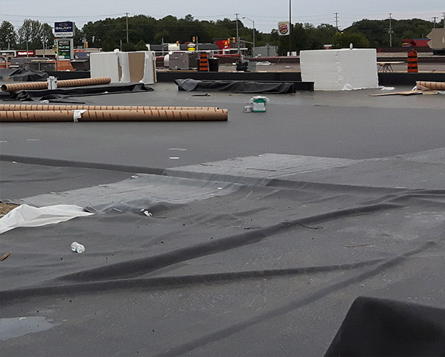 Accent Roofing & Siding | 2998 Grand Marais Rd E #1, Windsor, ON N8W 1W4, Canada | Phone: (519) 974-9942