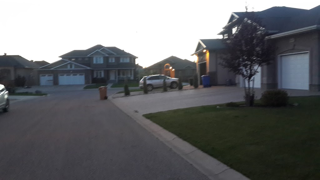 Wascana Court | 12067 Wascana Heights, Regina, SK S4V 3C2, Canada