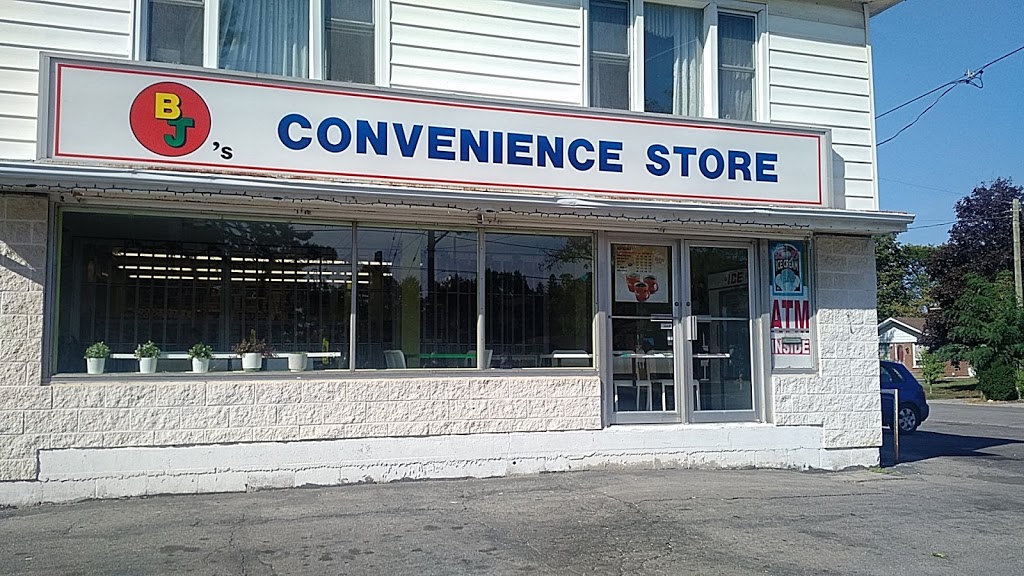 B Js Convenience Store | 411 West St, Simcoe, ON N3Y 1V1, Canada | Phone: (519) 428-7723