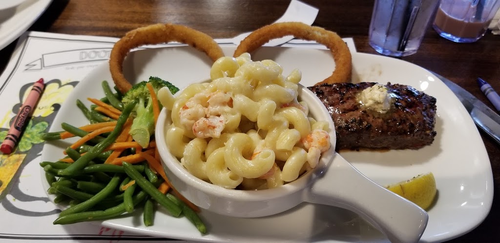 MR MIKES SteakhouseCasual | 12650 Symons Valley Rd NW, Calgary, AB T3P 0A3, Canada | Phone: (587) 619-2359