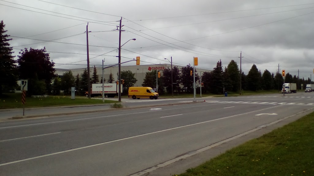Shnier, A Gesco Company | 50 Kenview Blvd, Brampton, ON L6T 5S8, Canada | Phone: (905) 789-3755