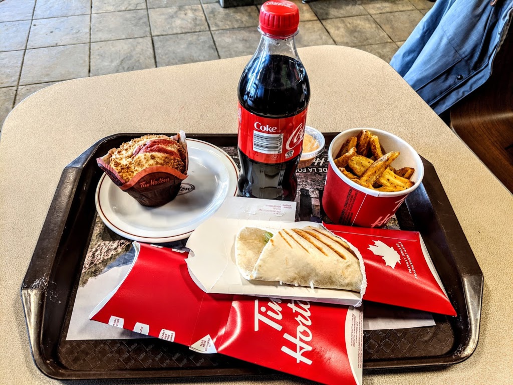 Tim Hortons | 3400 1re Ave, Québec, QC G1L 3R5, Canada | Phone: (418) 624-3321