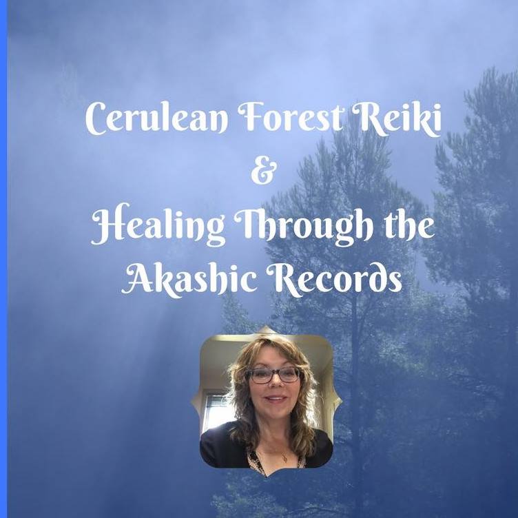 Cerulean Forest Reiki | 1458 County Rd 8, Delta, ON K0E 1G0, Canada | Phone: (613) 331-0742