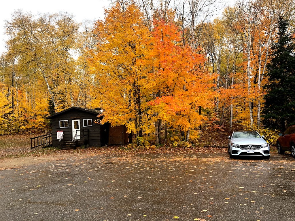 Stubbs Falls Trail | Unnamed Road, Huntsville, ON P1H 2J4, Canada | Phone: (705) 789-5105