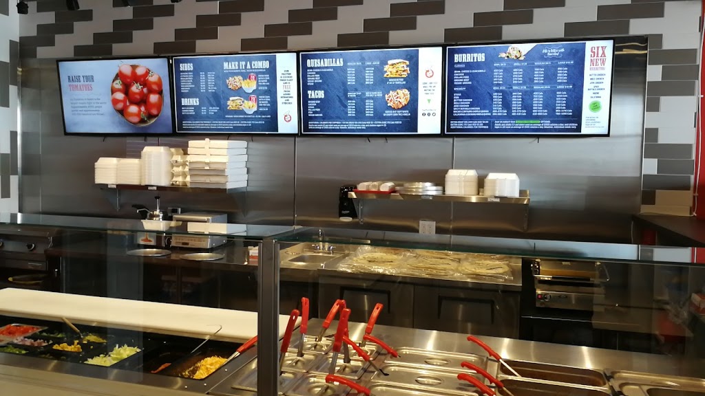 barBURRITO | 1183 Wilson St W, Ancaster, ON L9G 3K9, Canada | Phone: (905) 648-1138