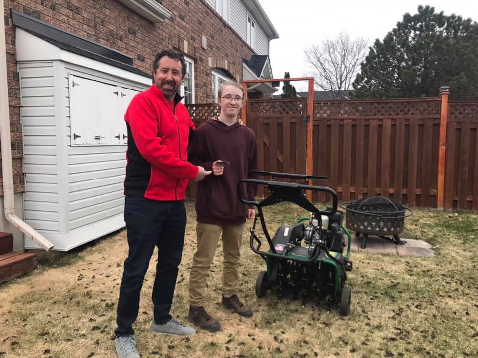 spencer4hire | 1590 Stanleyfield Crescent, Greely, ON K4P 1M7, Canada | Phone: (343) 542-3745
