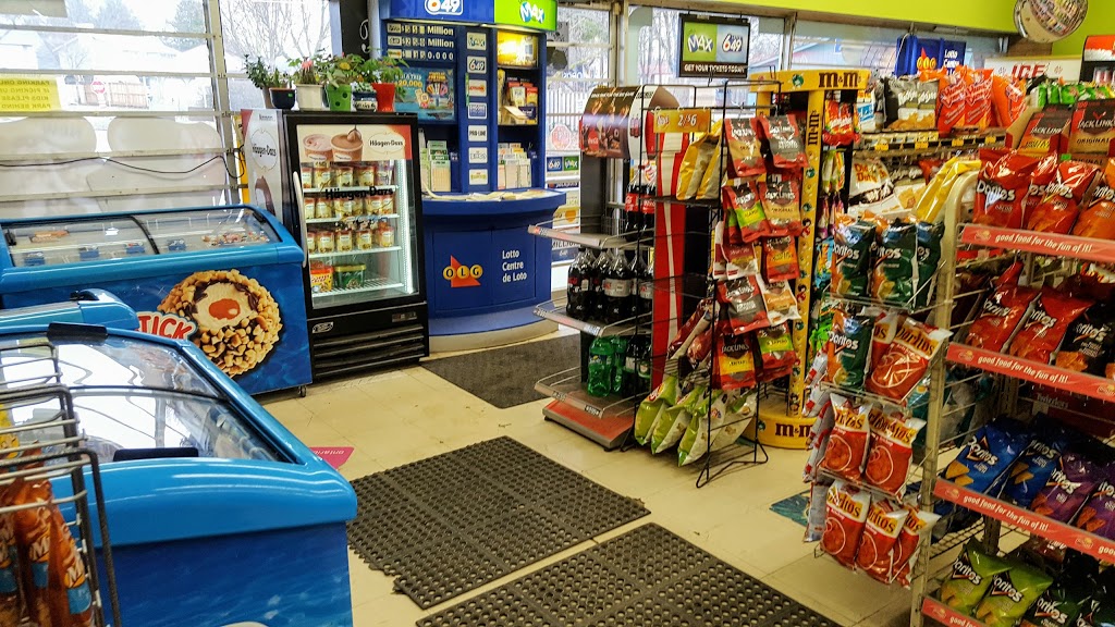 Goodys Kim Convinience | 10 Hawthorne Rd, London, ON N6G 2H5, Canada | Phone: (519) 473-7983