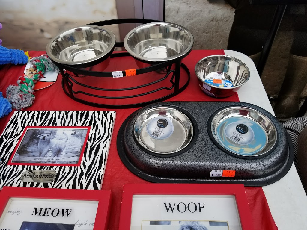 Pet Valu | 6758 Kingston Rd, Scarborough, ON M1B 1G8, Canada | Phone: (416) 284-6750