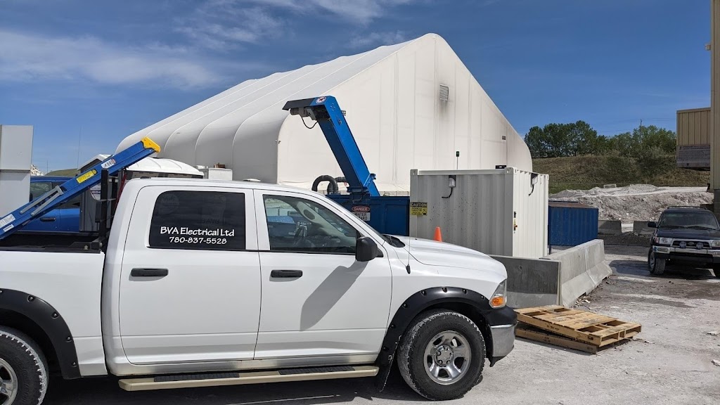 BVA Electrical Ltd. | 409 Clydesdale Way, Cochrane, AB T4C 0X2, Canada | Phone: (780) 837-5528