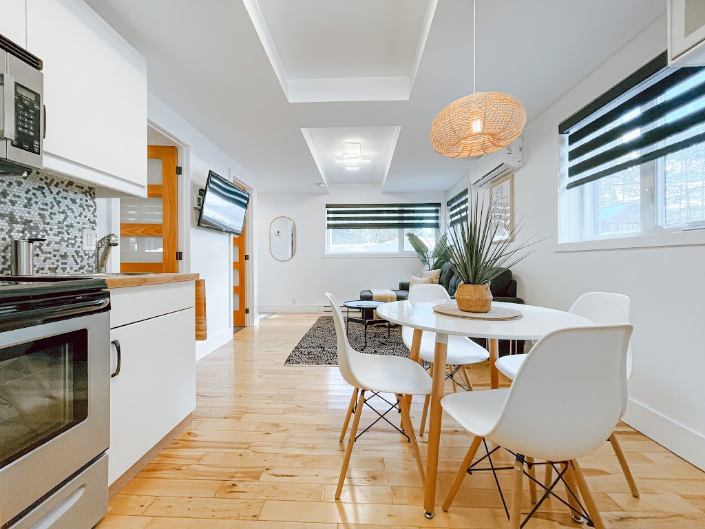 Complexe LIVTREMBLANT by Gestion ELITE | 2250 Chem. du Village, Mont-Tremblant, QC J8E 1E9, Canada | Phone: (514) 492-5545