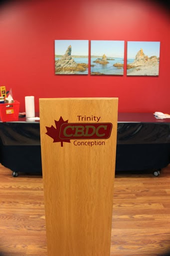 CTRL+X Signs & Designs | 204 Conception Bay Hwy, Bay Roberts, NL A0A 1G0, Canada | Phone: (709) 788-3070