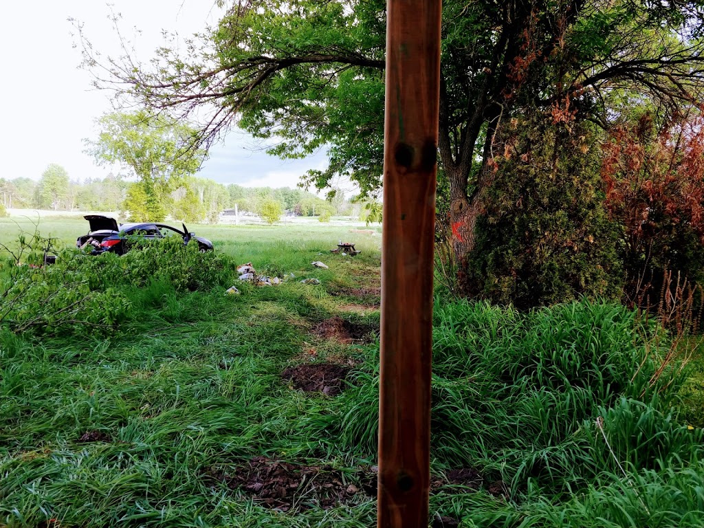 Glorious Fence Decks and More | 6083 Herberts Corners Rd, Greely, ON K4P 1H3, Canada | Phone: (613) 304-2077