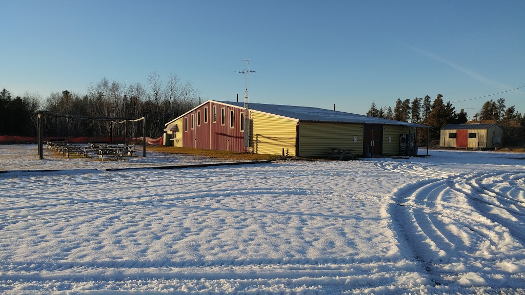 Ste Rita Community Centre | SE 33-10-9E, Ste. Rita, MB R0E 0A0, Canada | Phone: (204) 866-2219