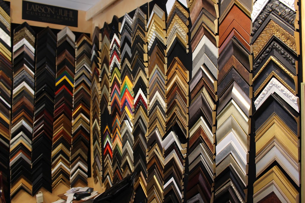 The Eclectic Gallery | 2323 Bloor St W, Toronto, ON M8X 1E9, Canada | Phone: (416) 604-4747