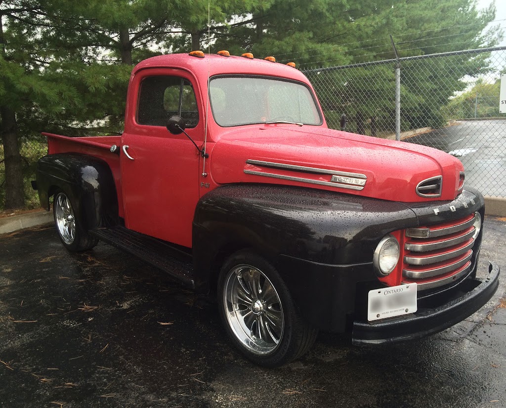 RS Auto Clinic | 4034 Mainway, Burlington, ON L7M 4B9, Canada | Phone: (905) 335-1313