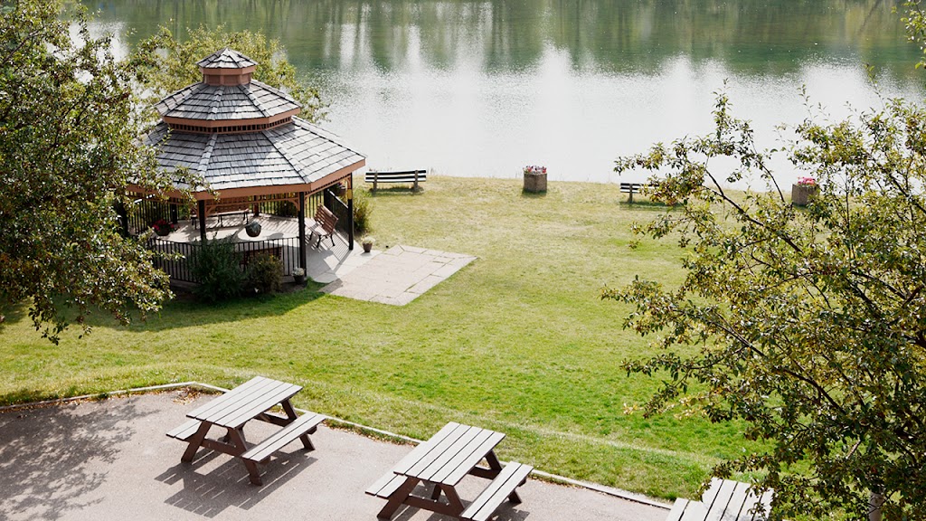 Waterfront Park | 5225 101 St NW, Calgary, AB T3L 1S4, Canada | Phone: (403) 242-1457